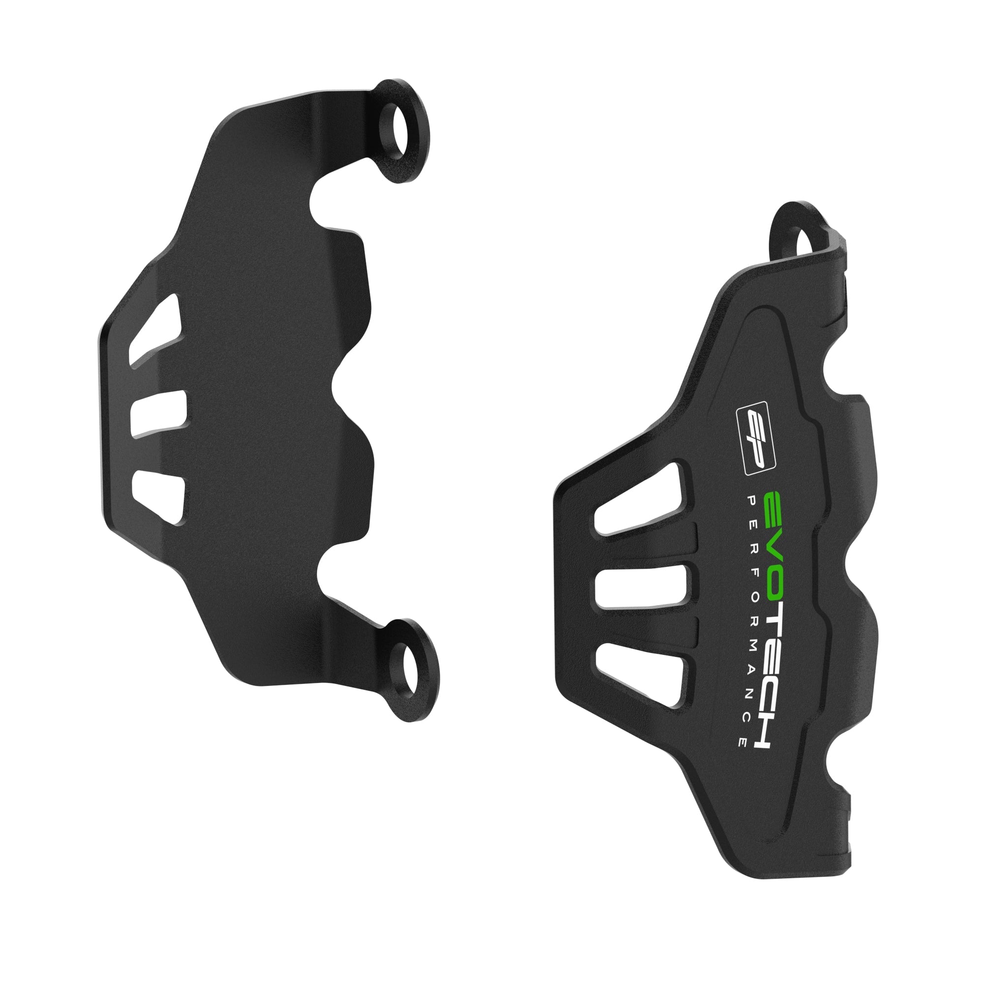 Evotech Front Caliper Guards - Triumph Tiger 1200 XRX (2018 - 2021) (Pair)