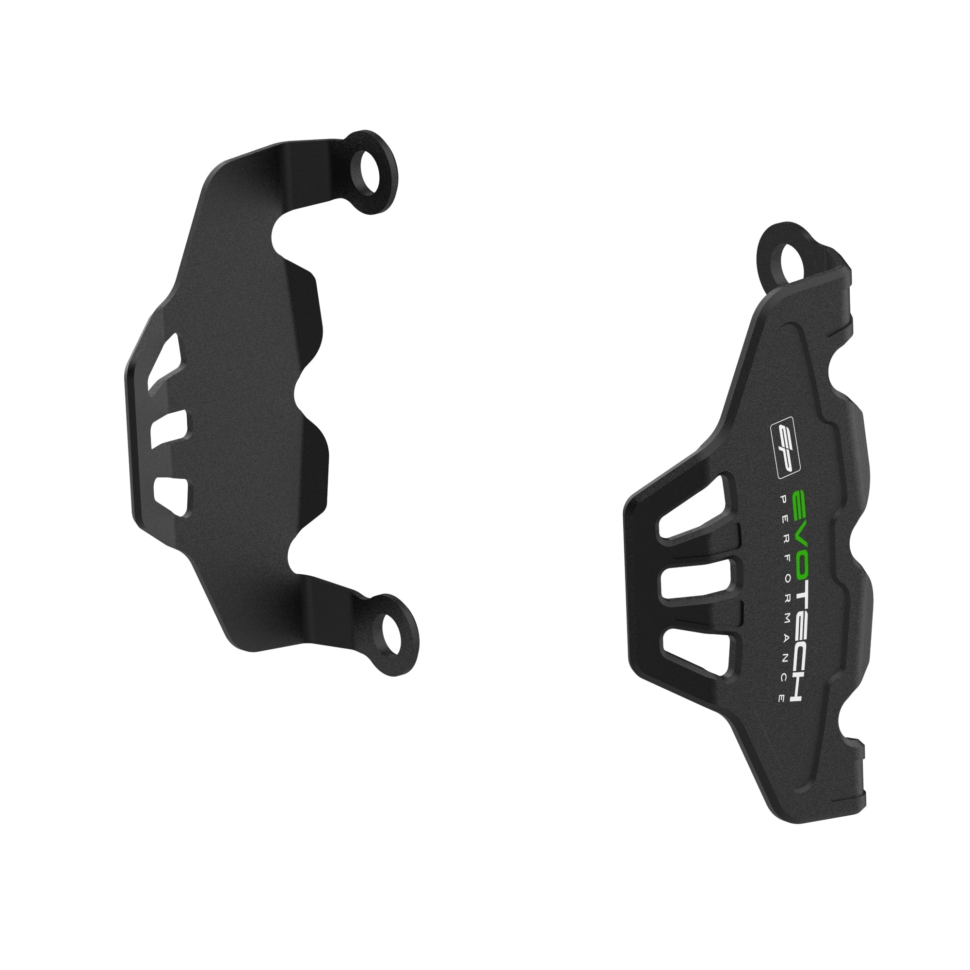 Evotech Front Caliper Guards - Kawasaki Ninja 1000SX Anniversary Edition (2024+) (Pair)