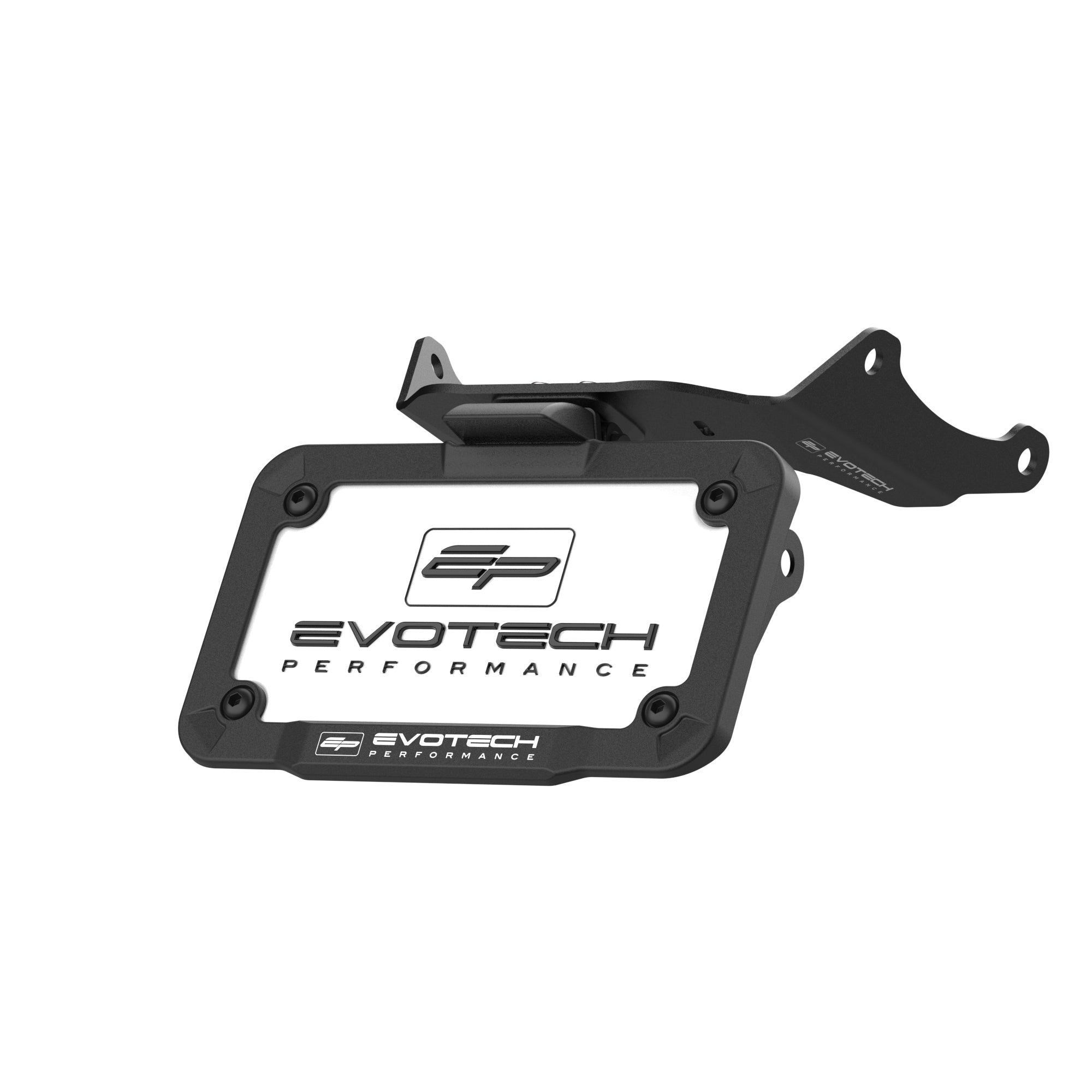 Evotech Dynamic Tail Tidy - Honda CB1000 Hornet SP (2025+)