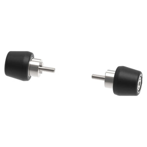 Evotech Honda CB1000R Neo Sports Cafe Bar End Weights (2018-2020) (Race)