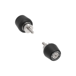 Evotech Honda CB1000R Bar End Weights (2011-2017) (Race)