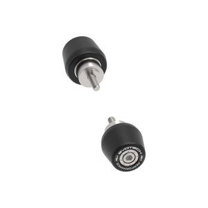 Evotech Honda CB1000R Bar End Weights (2011-2017) (Race)