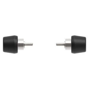 Evotech Honda CB1000R Neo Sports Cafe Bar End Weights (2018-2020) (Race)