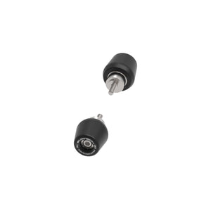 Evotech Honda CB1000R Bar End Weights (2011-2017) (Road)