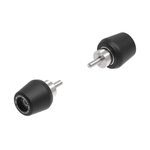 Evotech Honda CB1000R Neo Sports Cafe Bar End Weights (2021+) (Road)