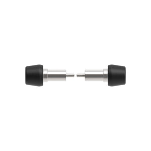 Evotech Bar End Weights (Race) - Honda CB500F (2019-2021)