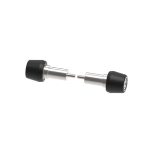 Evotech Bar End Weights (Race) - Honda CB500F (2019-2021)