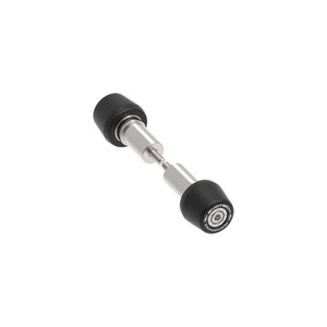Evotech Bar End Weights (Race) - Honda CB500F (2019-2021)