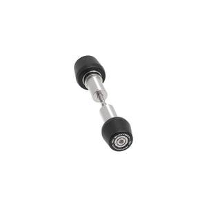 Evotech Bar End Weights (Race) - Honda CB500F (2022+)