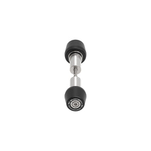 Evotech Bar End Weights (Race) - Honda CB500F (2019-2021)
