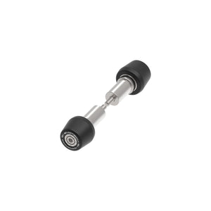 Evotech Bar End Weights (Race) - Honda CB500F (2019-2021)