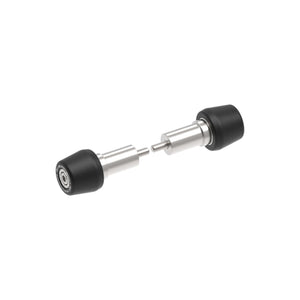 Evotech Bar End Weights (Race) - Honda CB500F (2019-2021)