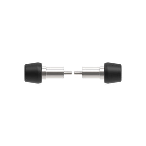 Evotech Bar End Weights (Race) - Honda CB500F (2019-2021)