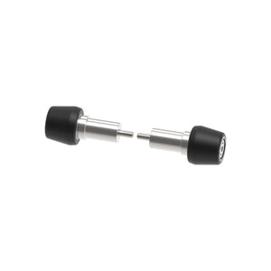 Evotech Bar End Weights (Race) - Honda CB500F (2019-2021)