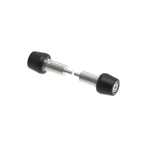 Evotech Bar End Weights (Race) - Honda CB500F (2016-2018)