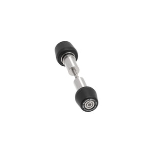 Evotech Bar End Weights (Race) - Honda CB500F (2019-2021)