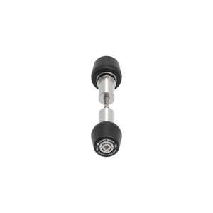 Evotech Bar End Weights (Race) - Honda CB500F (2013-2015)