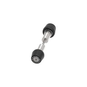 Evotech Bar End Weights (Race) - Honda CB500F (2019-2021)
