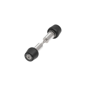 Evotech Bar End Weights (Race) - Honda CB500F (2019-2021)