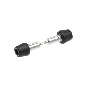 Evotech Bar End Weights (Road) - Honda CB750 Hornet (2023+)