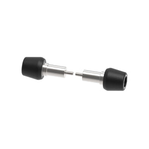 Evotech Bar End Weights Road) - Honda CB500F (2019-2021)