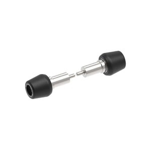 Evotech Bar End Weights (Road) - Honda CB750 Hornet (2023+)