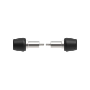 Evotech Bar End Weights Road) - Honda CB500F (2019-2021)