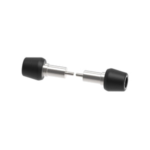 Evotech Bar End Weights Road) - Honda CB500F (2013-2015)