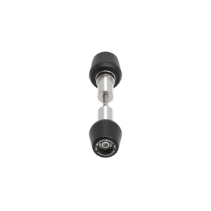 Evotech Bar End Weights Road) - Honda CB500F (2016-2018)
