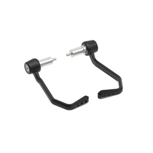 Evotech Brake And Clutch Lever Protector Kit (Race) - Honda CB750 Hornet (2023+)