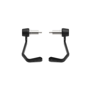 Evotech Brake And Clutch Lever Protector Kit (Race) - Honda CB650F (2017-2020)