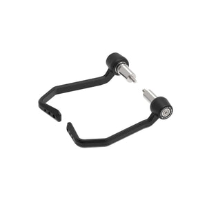 Evotech Brake And Clutch Lever Protector Kit (Race) - Honda CB500F (2022+)