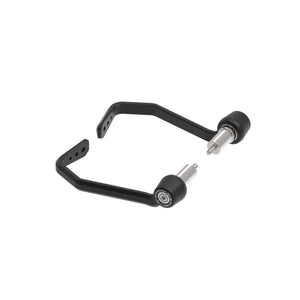 Evotech Brake And Clutch Lever Protector Kit (Race) - Honda CB500F (2016-2018)