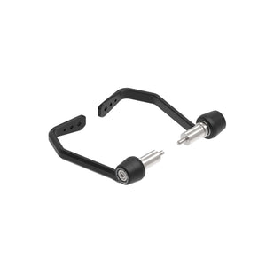 Evotech Brake And Clutch Lever Protector Kit (Race) - Honda CB750 Hornet (2023+)