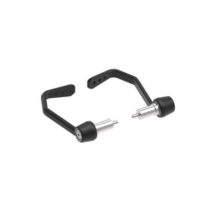 Evotech Brake And Clutch Lever Protector Kit (Race) - Honda CB500F (2013-2015)