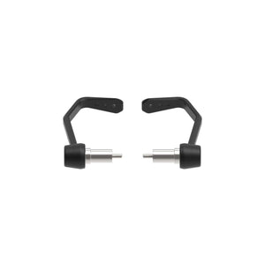 Evotech Brake And Clutch Lever Protector Kit (Race) - Honda CB750 Hornet (2023+)