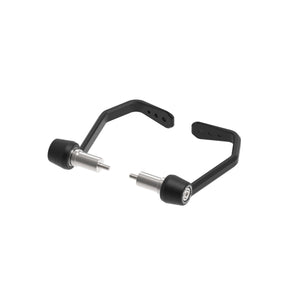 Evotech Brake And Clutch Lever Protector Kit (Race) - Honda CB750 Hornet (2023+)