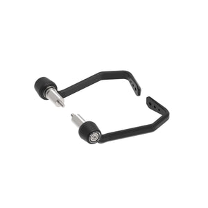 Evotech Brake And Clutch Lever Protector Kit (Race) - Honda CB500F (2013-2015)