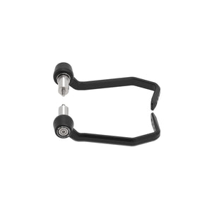Evotech Brake And Clutch Lever Protector Kit (Race) - Honda CB750 Hornet (2023+)