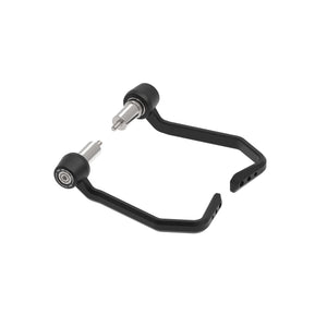 Evotech Brake And Clutch Lever Protector Kit (Race) - Honda CB750 Hornet (2023+)