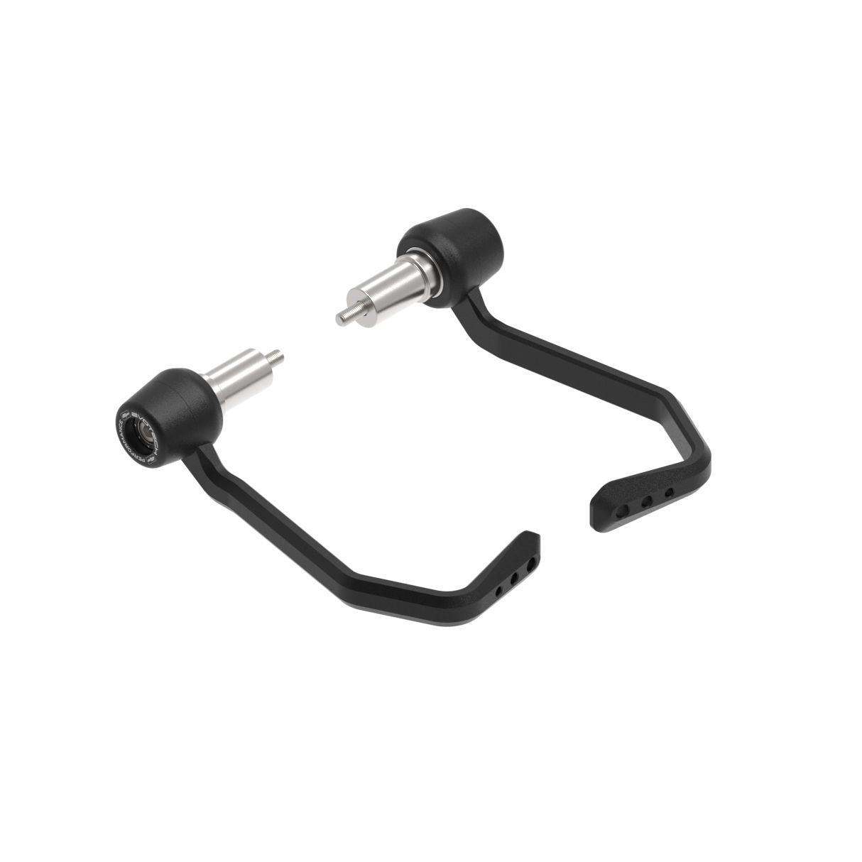 Evotech Brake And Clutch Lever Protector Kit (Road) - Honda CB500F (2019-2021)