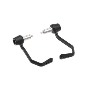 Evotech Brake And Clutch Lever Protector Kit (Road) - Honda CB500F (2013-2015)