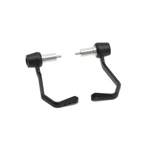 Evotech Brake And Clutch Lever Protector Kit (Road) - Honda CB500F (2016-2018)