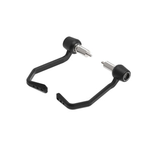 Evotech Brake And Clutch Lever Protector Kit (Road) - Honda CB500F (2019-2021)