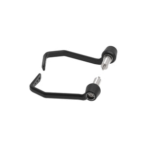 Evotech Brake And Clutch Lever Protector Kit (Road) - Honda CB650F (2017-2018)