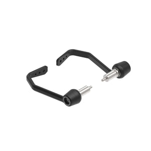 Evotech Brake And Clutch Lever Protector Kit (Road) - Honda CB500F (2016-2018)