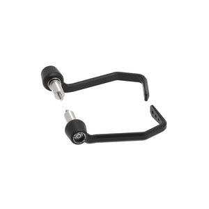 Evotech Brake And Clutch Lever Protector Kit (Road) - Honda CB500F (2022+)