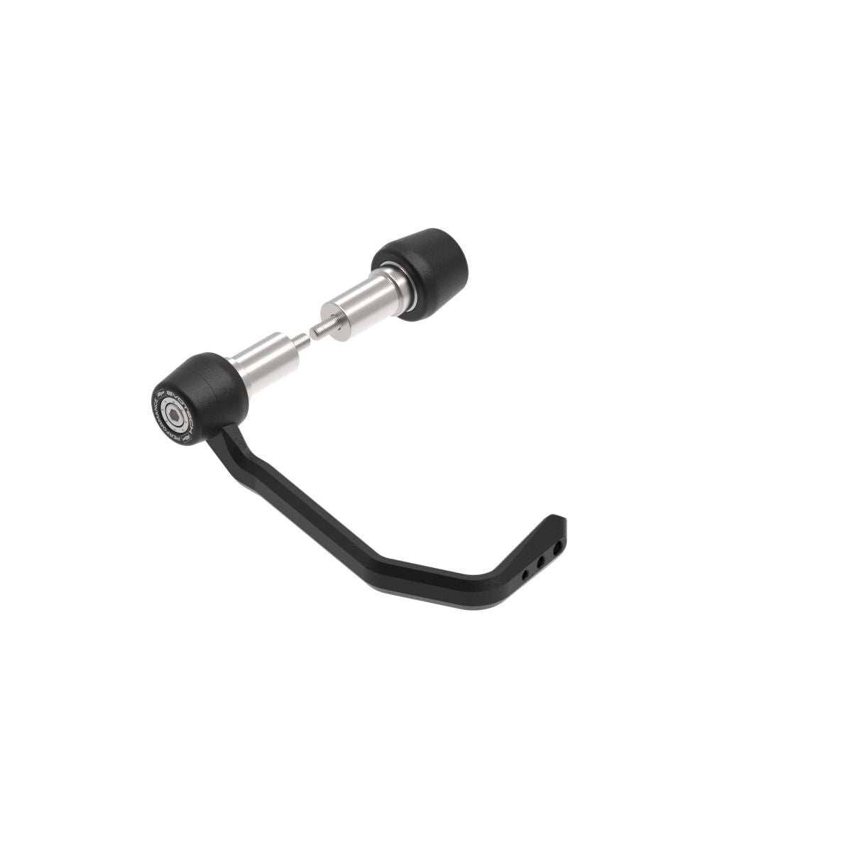 Evotech Brake Lever Protector Kit (Race) - Honda CB500F (2013-2015)