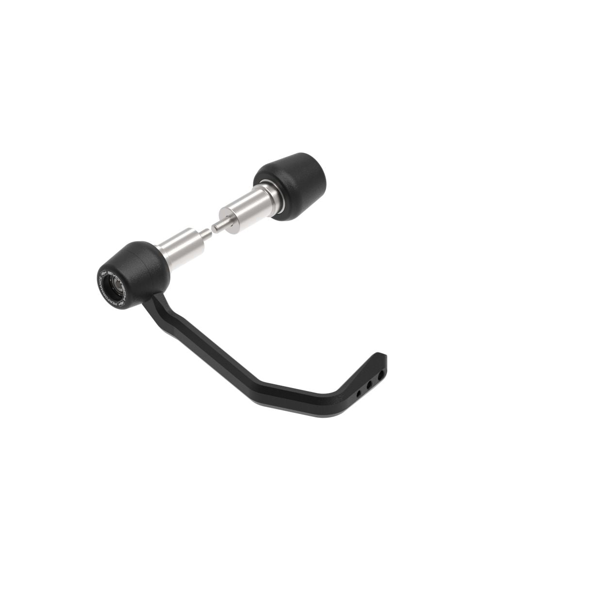 Evotech Brake Lever Protector Kit (Road) - Honda CB500F (2016-2018)
