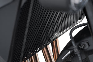 Evotech Radiator Guard - Honda CB1000GT (2026+)